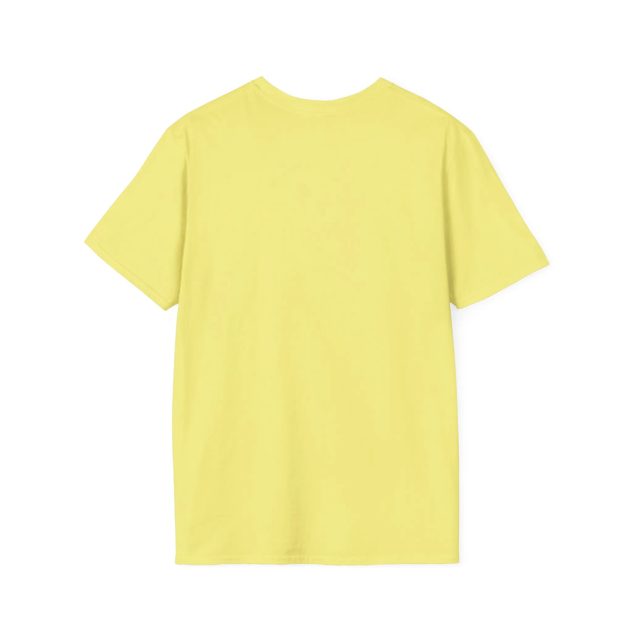 XXXTentacion Unisex Softstyle T-Shirt