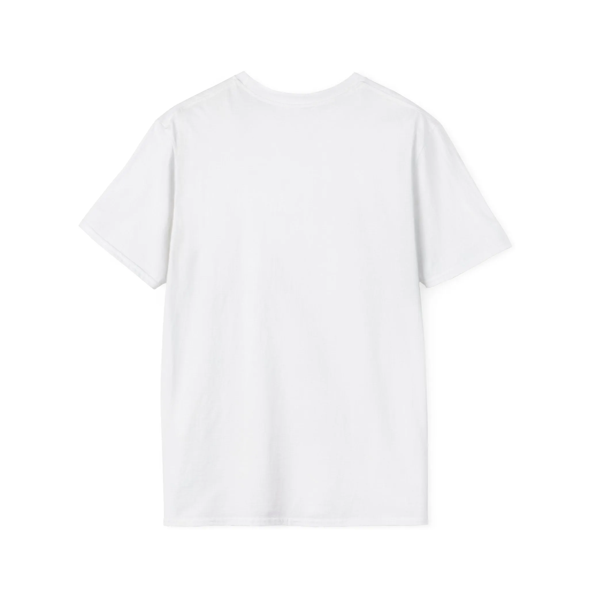 XXXTentacion Unisex Softstyle T-Shirt
