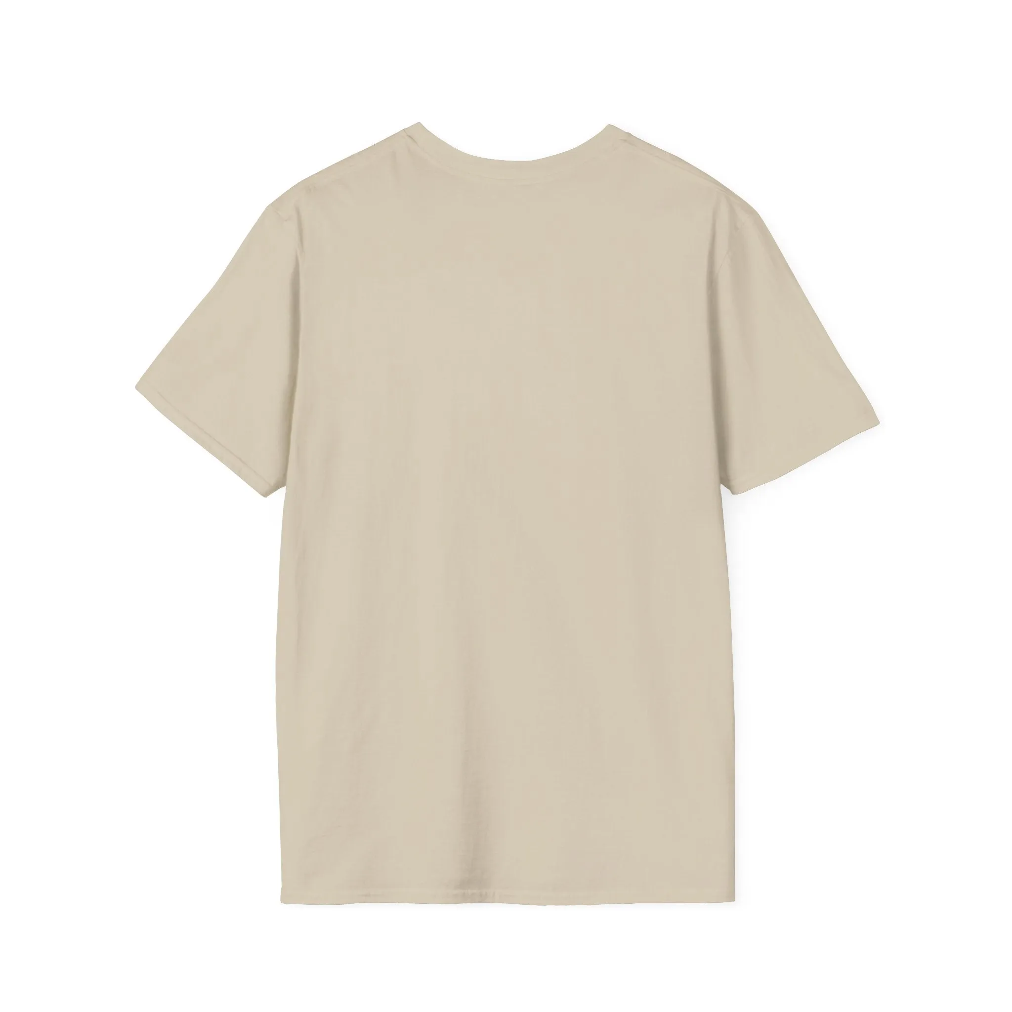 XXXTentacion Unisex Softstyle T-Shirt