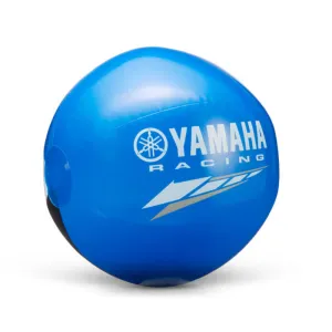 Yamaha Racing Beach Ball