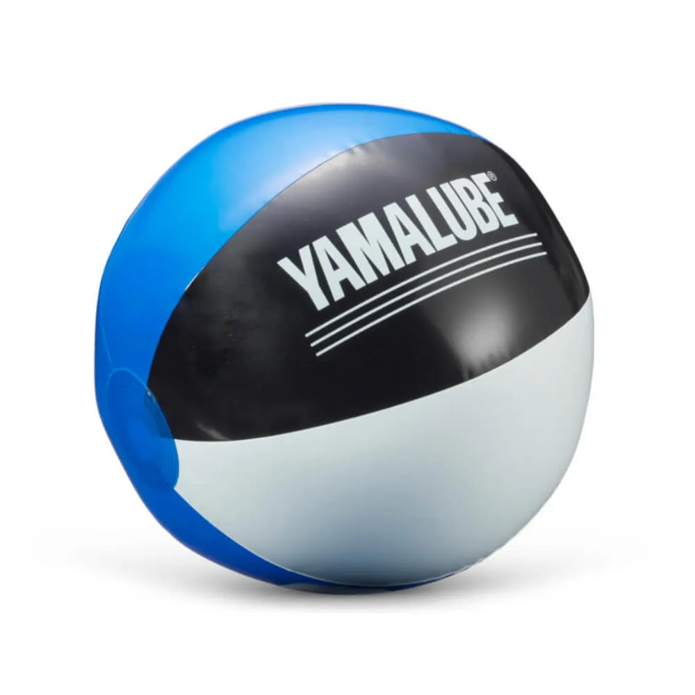 Yamaha Racing Beach Ball