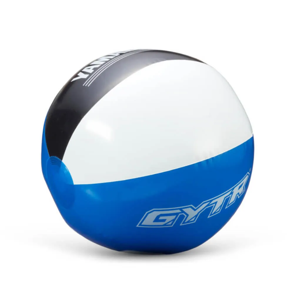 Yamaha Racing Beach Ball