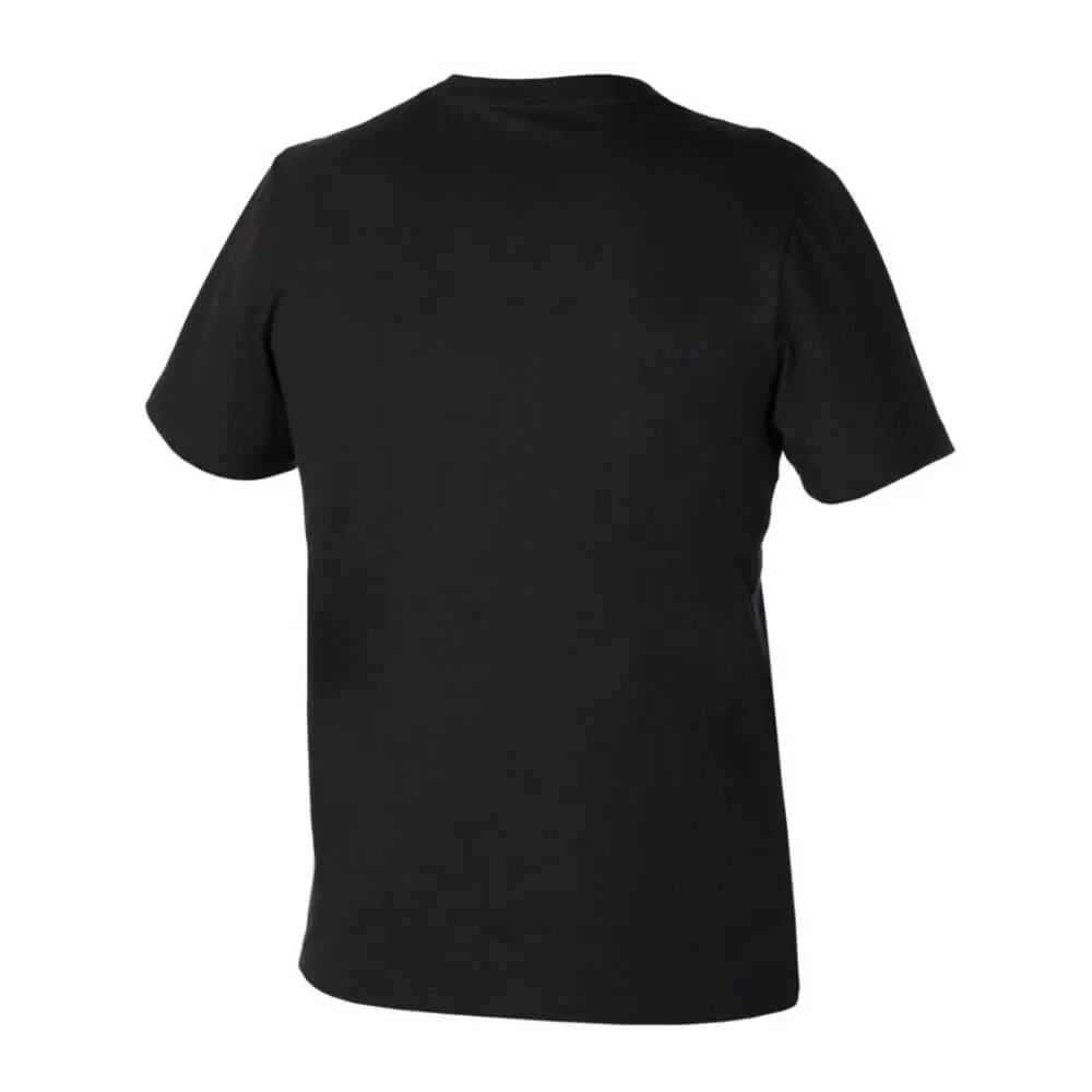 Yamaha Ténéré Anniversary T-Shirt Black
