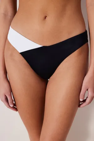 Yona V Shaped Bikini Bottom