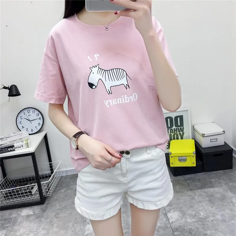 Zebra T-Shirt