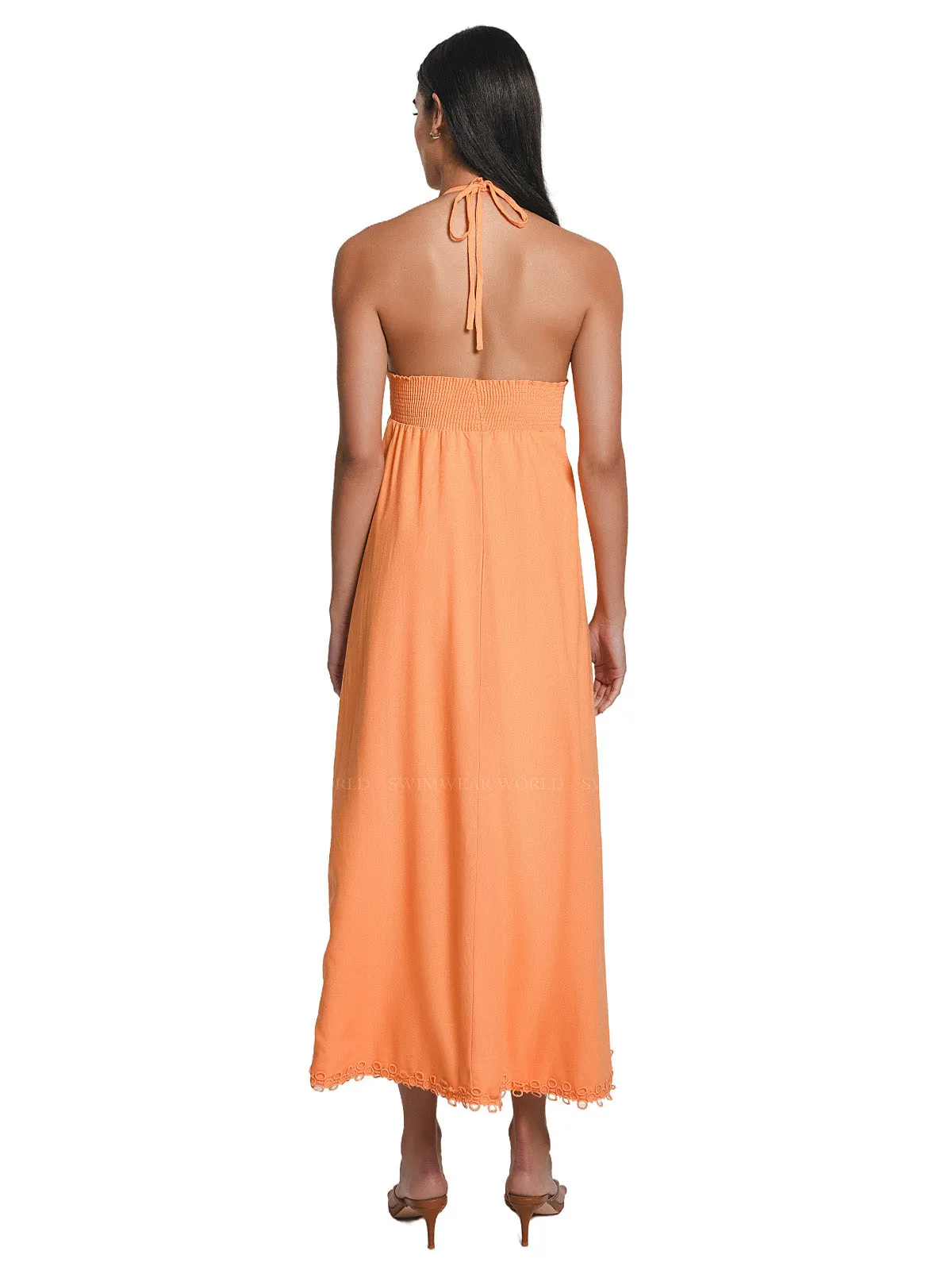 Zoe Dress ::RET