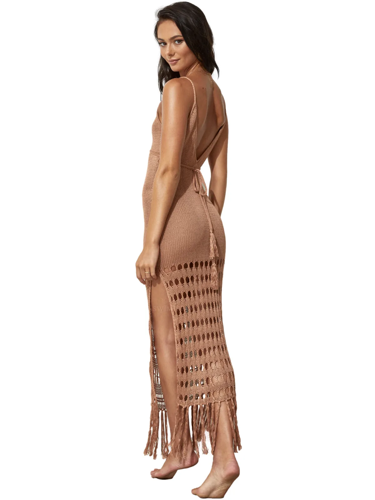 Zuri Dress ::RET