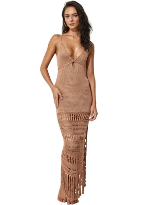 Zuri Dress ::RET