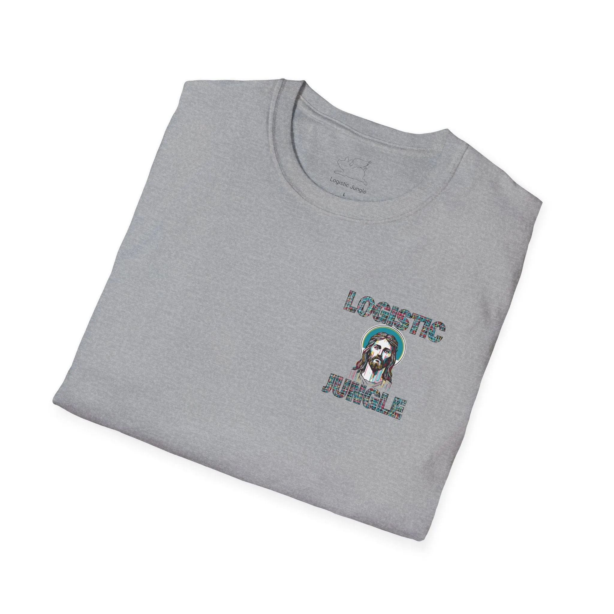 Zyn Forgive Me Jesus T-Shirt