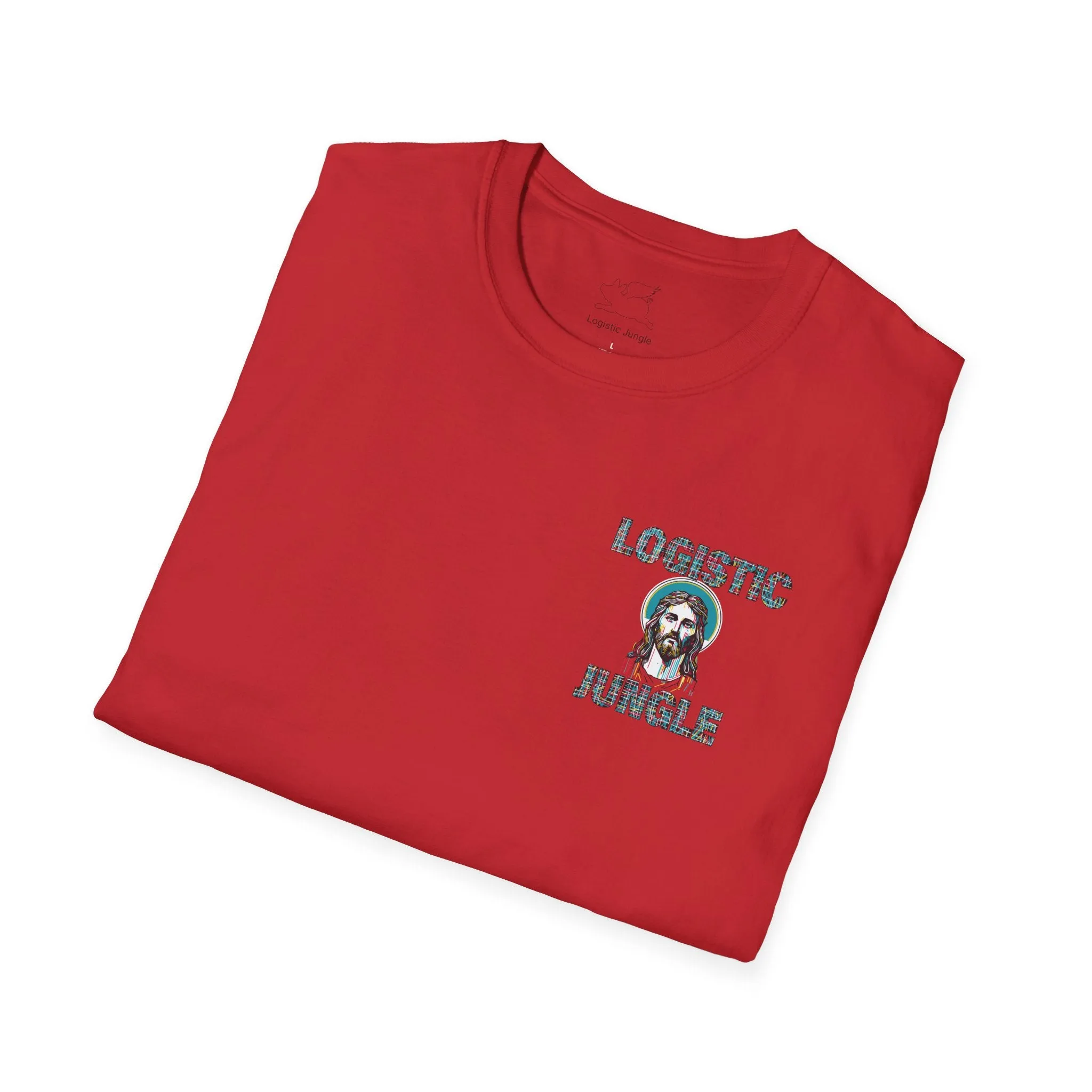 Zyn Forgive Me Jesus T-Shirt
