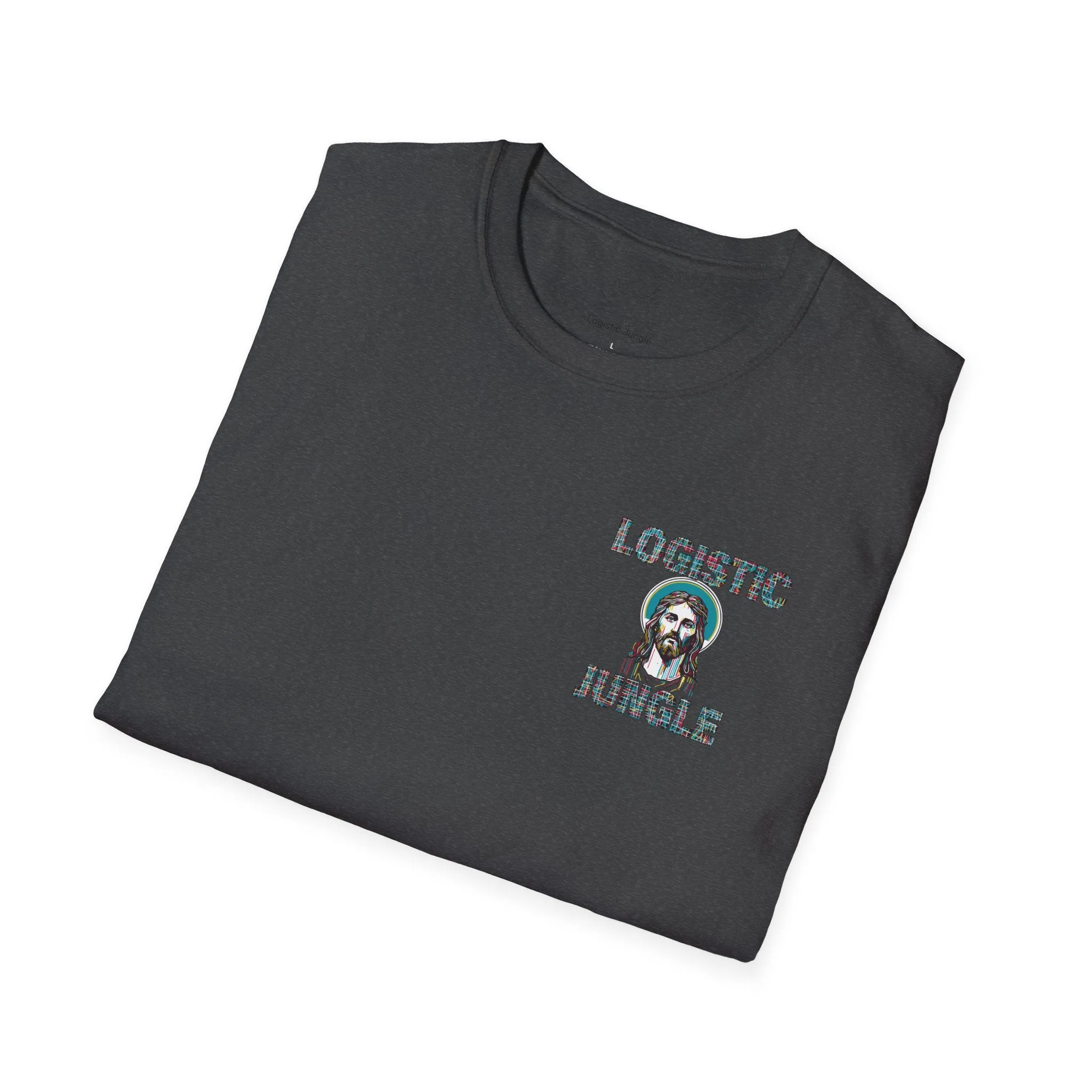 Zyn Forgive Me Jesus T-Shirt