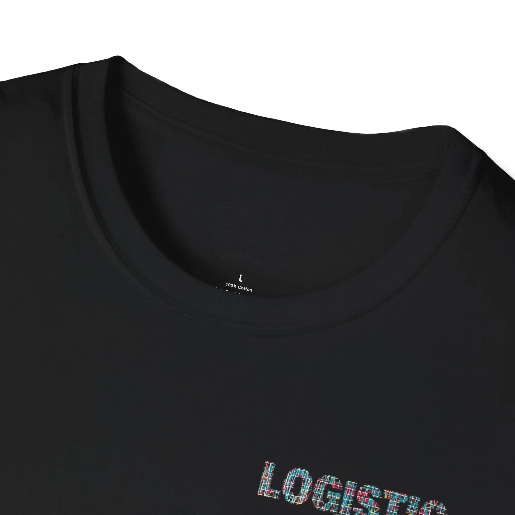 Zyn Forgive Me Jesus T-Shirt