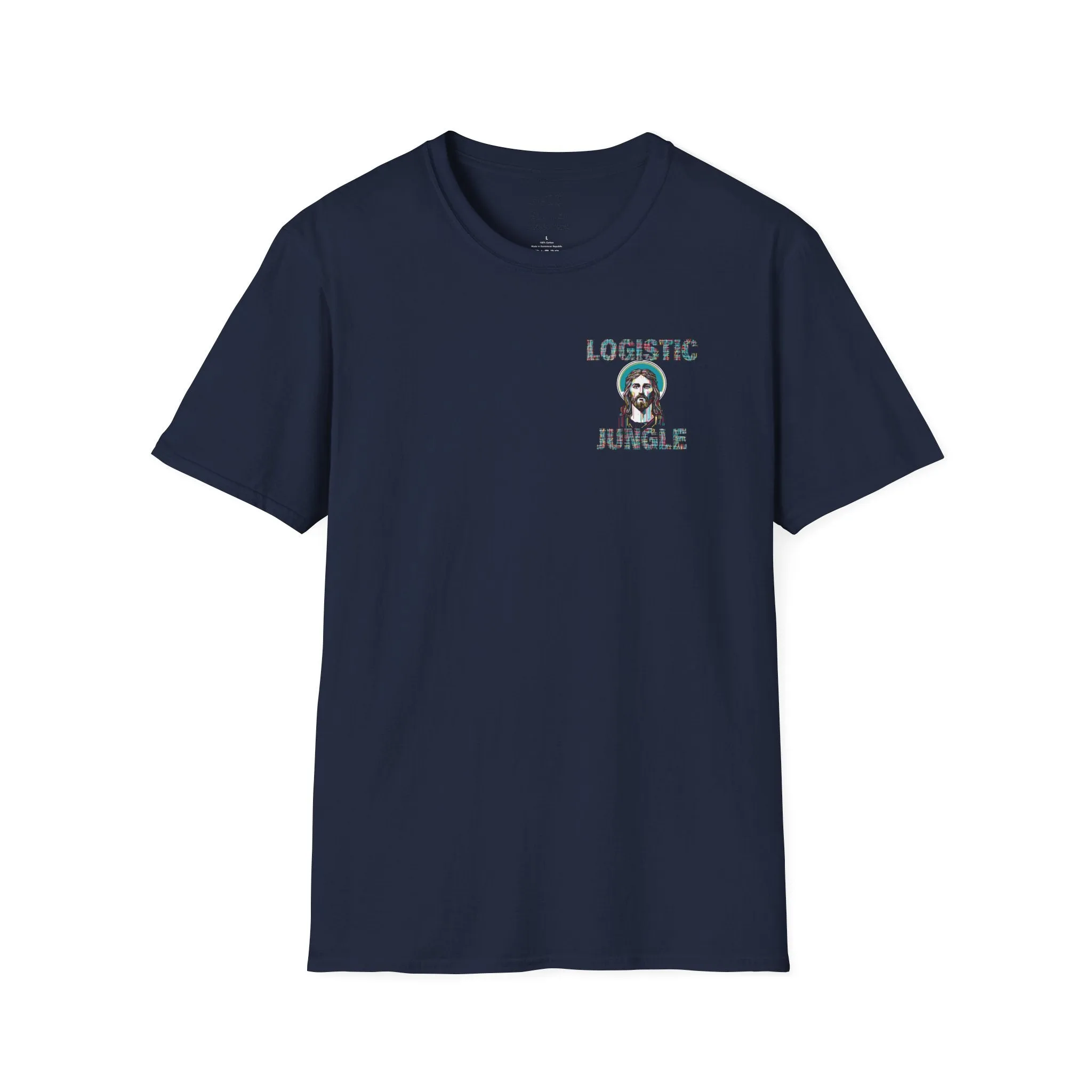 Zyn Forgive Me Jesus T-Shirt