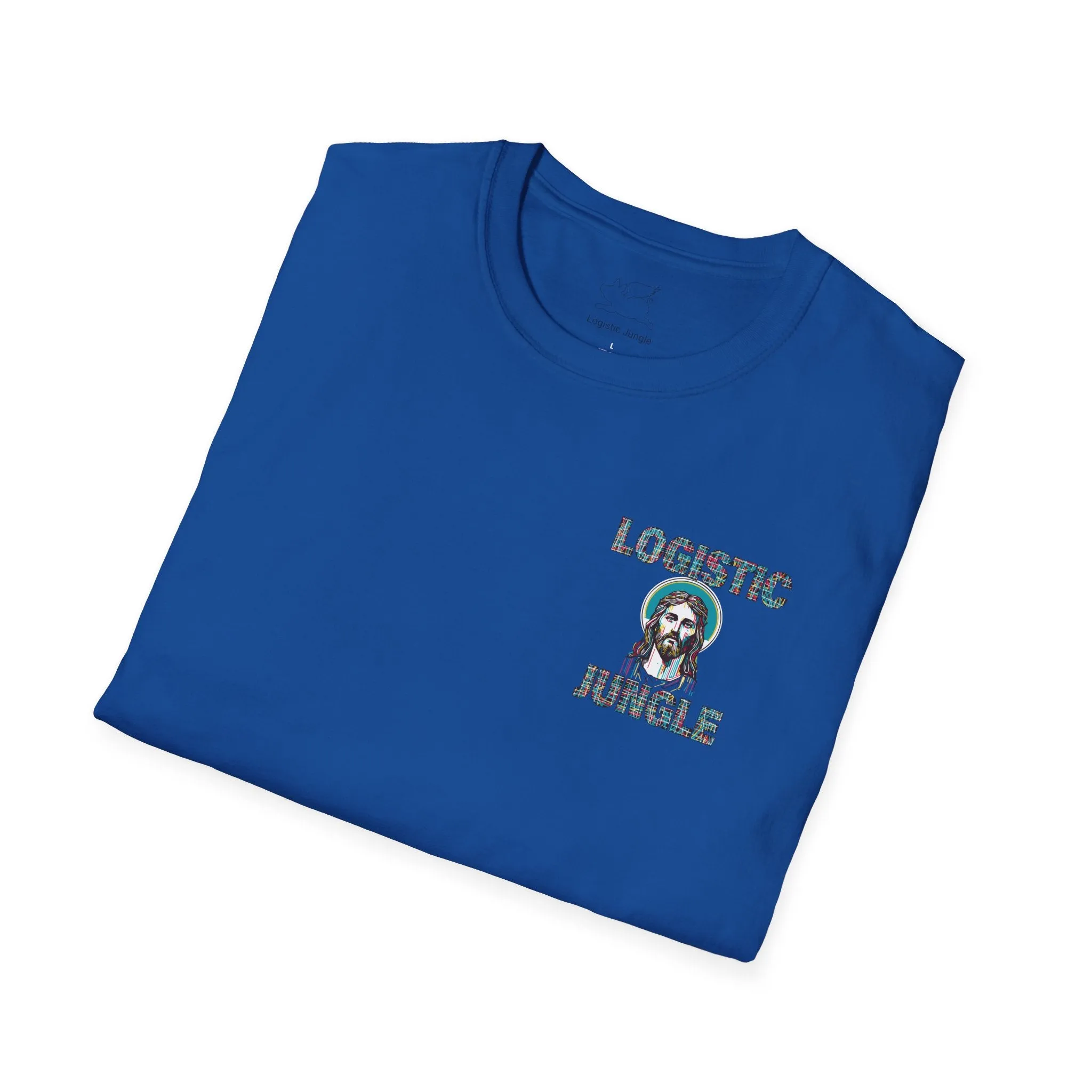 Zyn Forgive Me Jesus T-Shirt