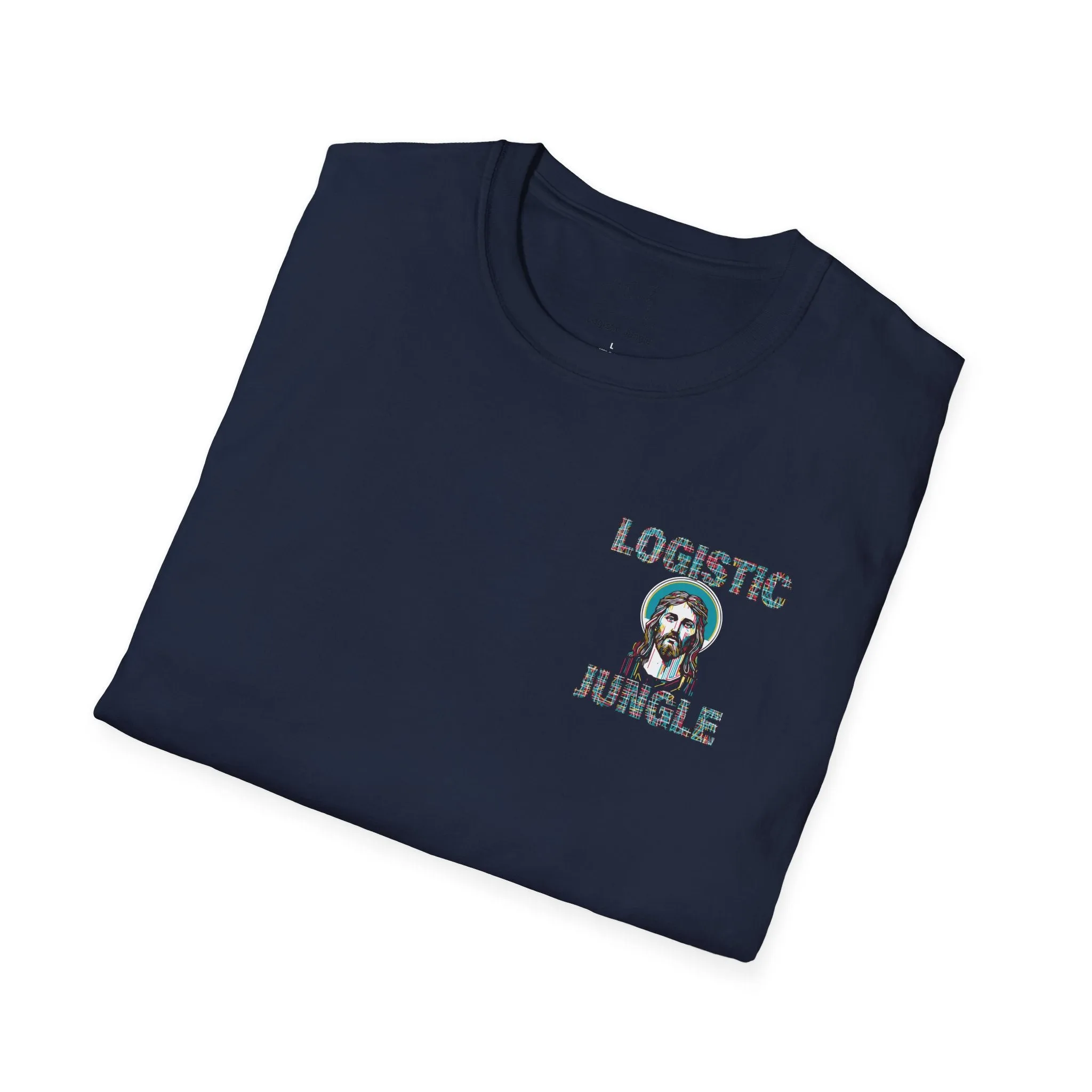 Zyn Forgive Me Jesus T-Shirt