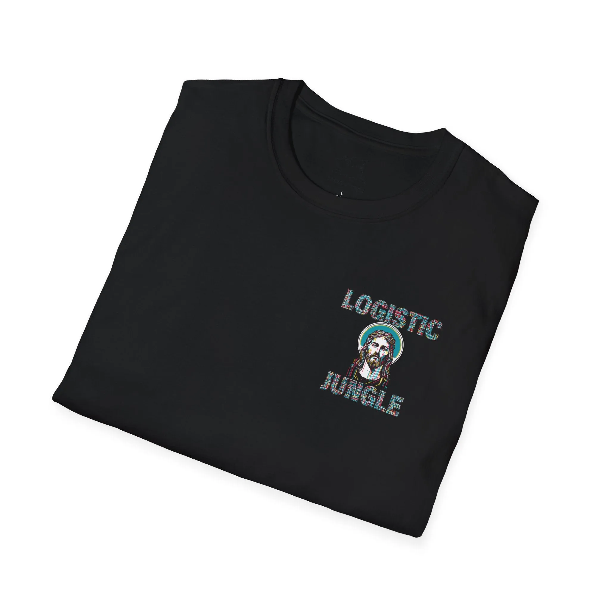 Zyn Forgive Me Jesus T-Shirt