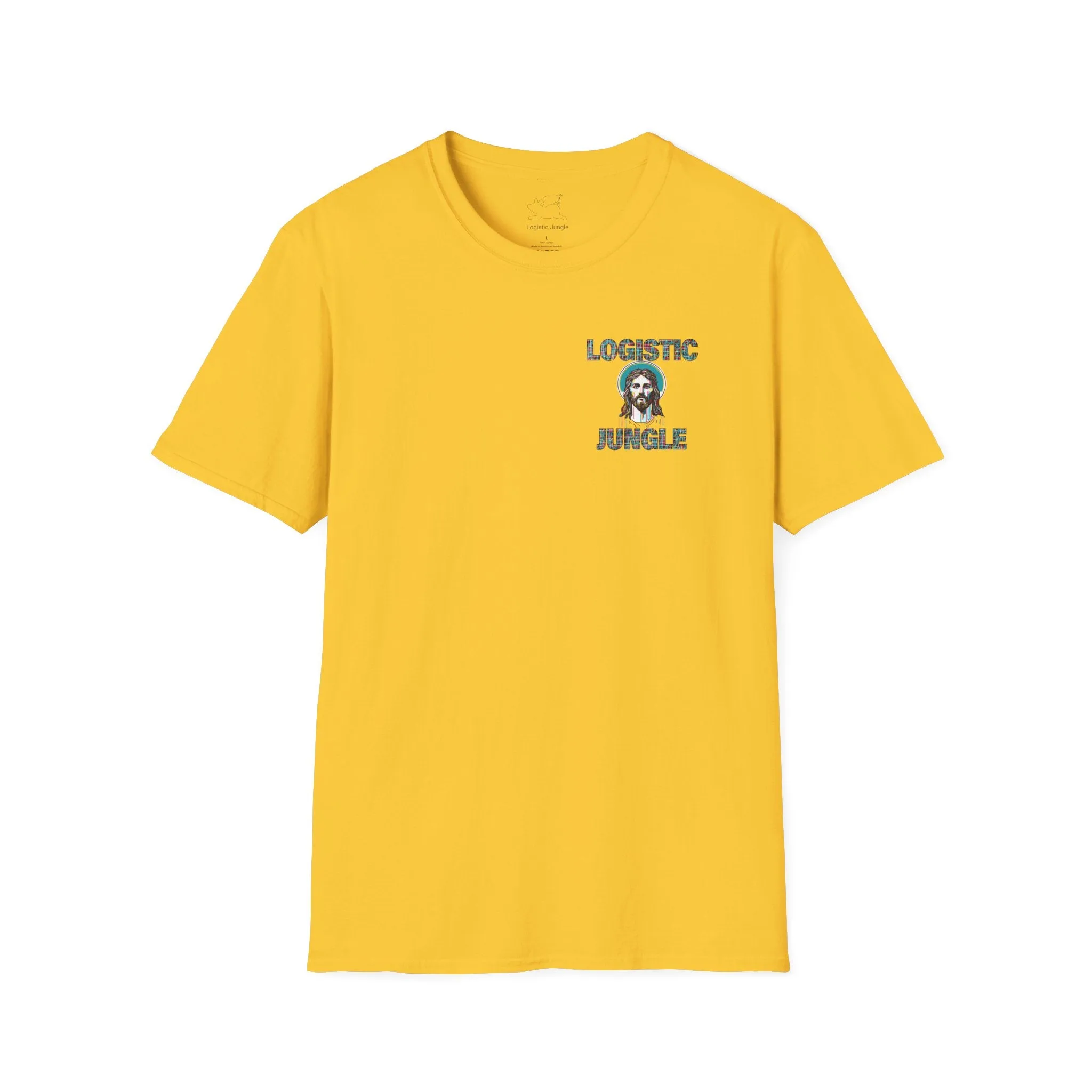 Zyn Forgive Me Jesus T-Shirt