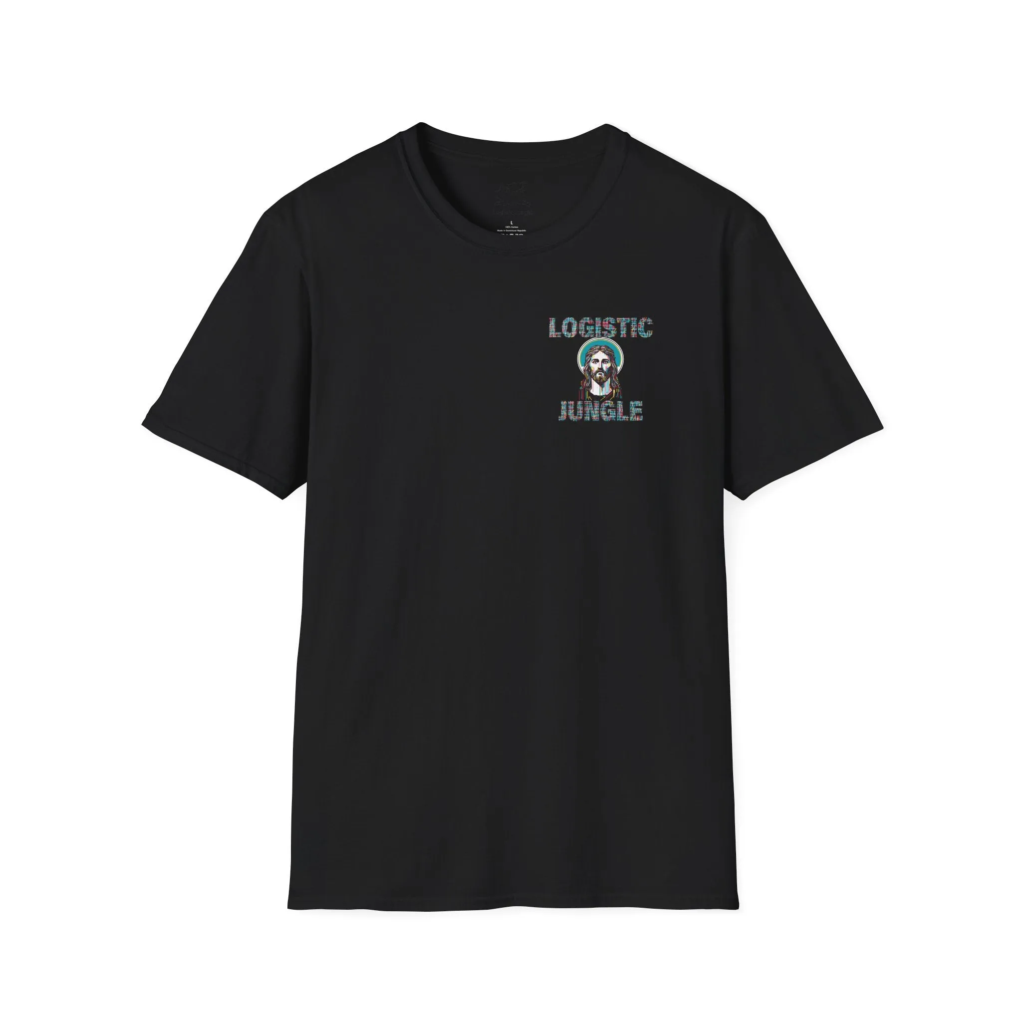 Zyn Forgive Me Jesus T-Shirt