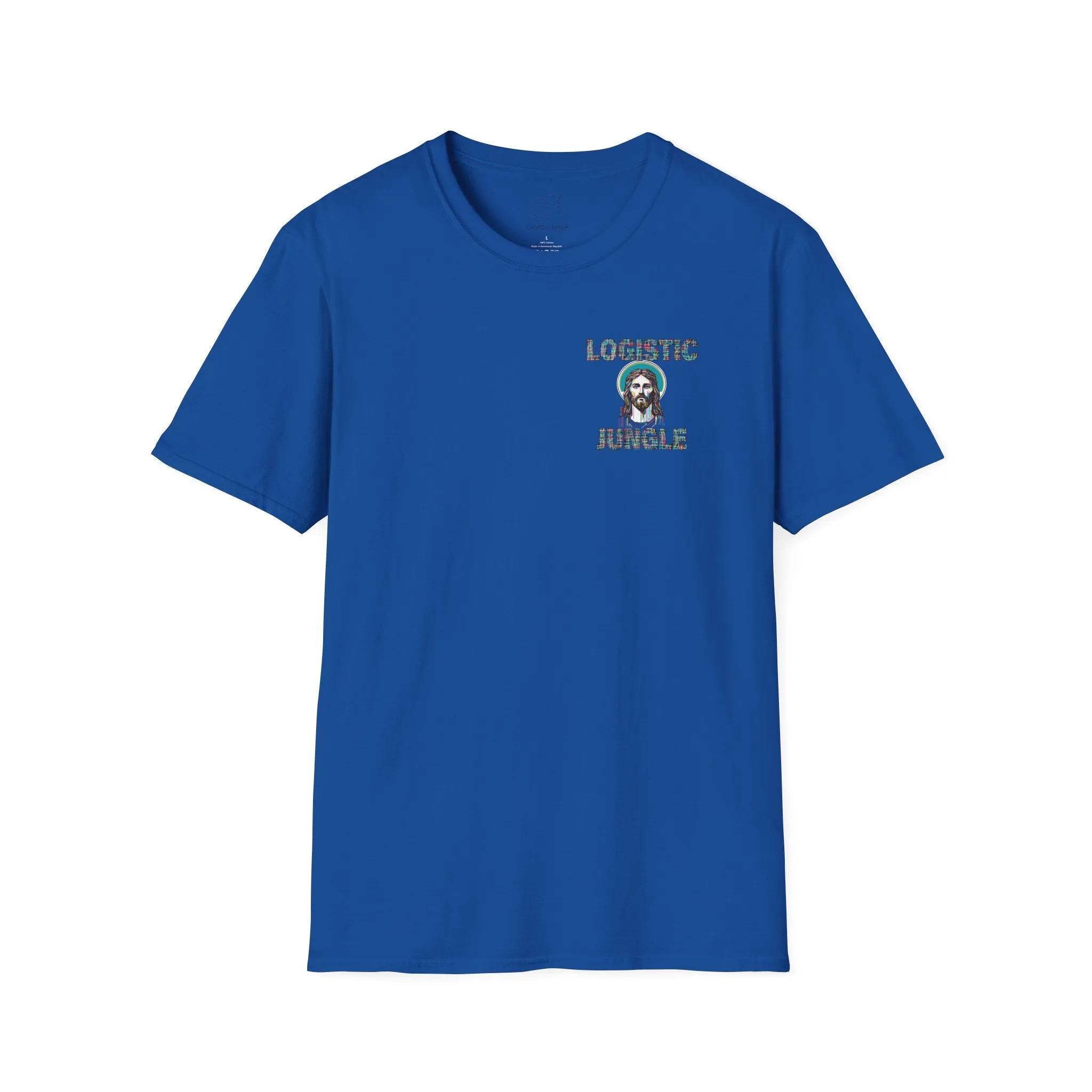 Zyn Forgive Me Jesus T-Shirt