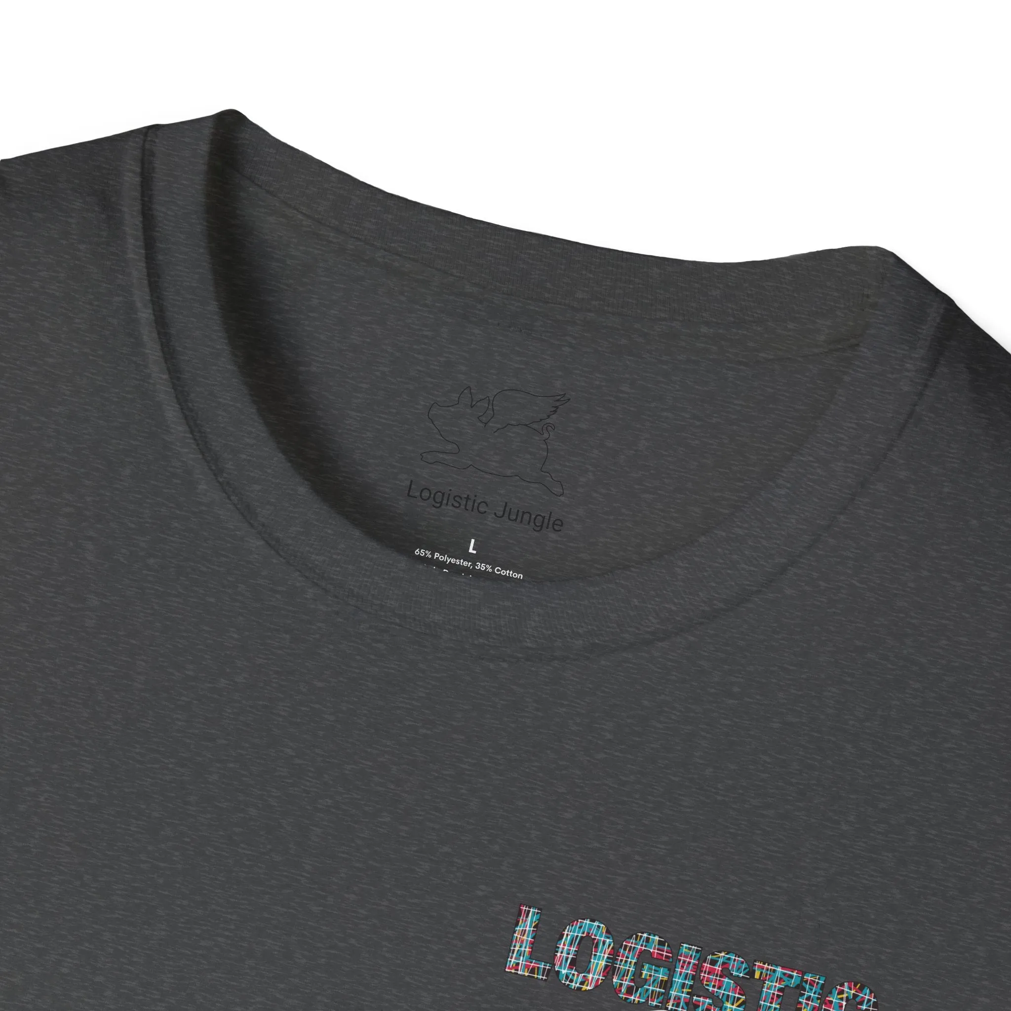 Zyn Forgive Me Jesus T-Shirt
