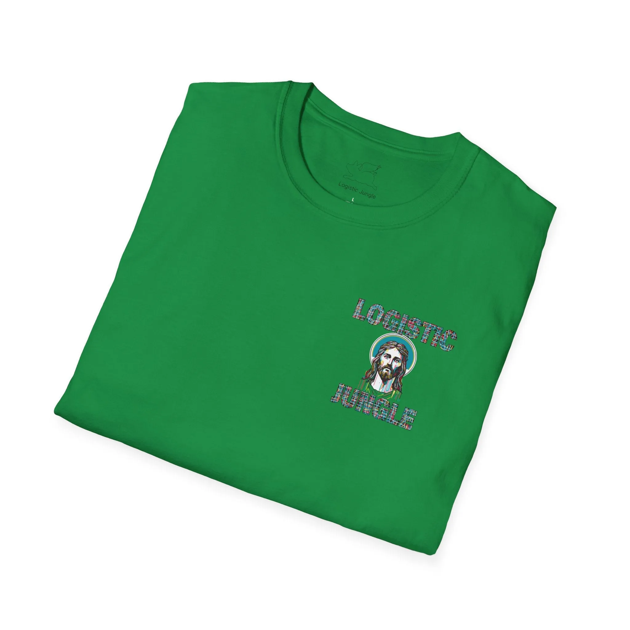 Zyn Forgive Me Jesus T-Shirt