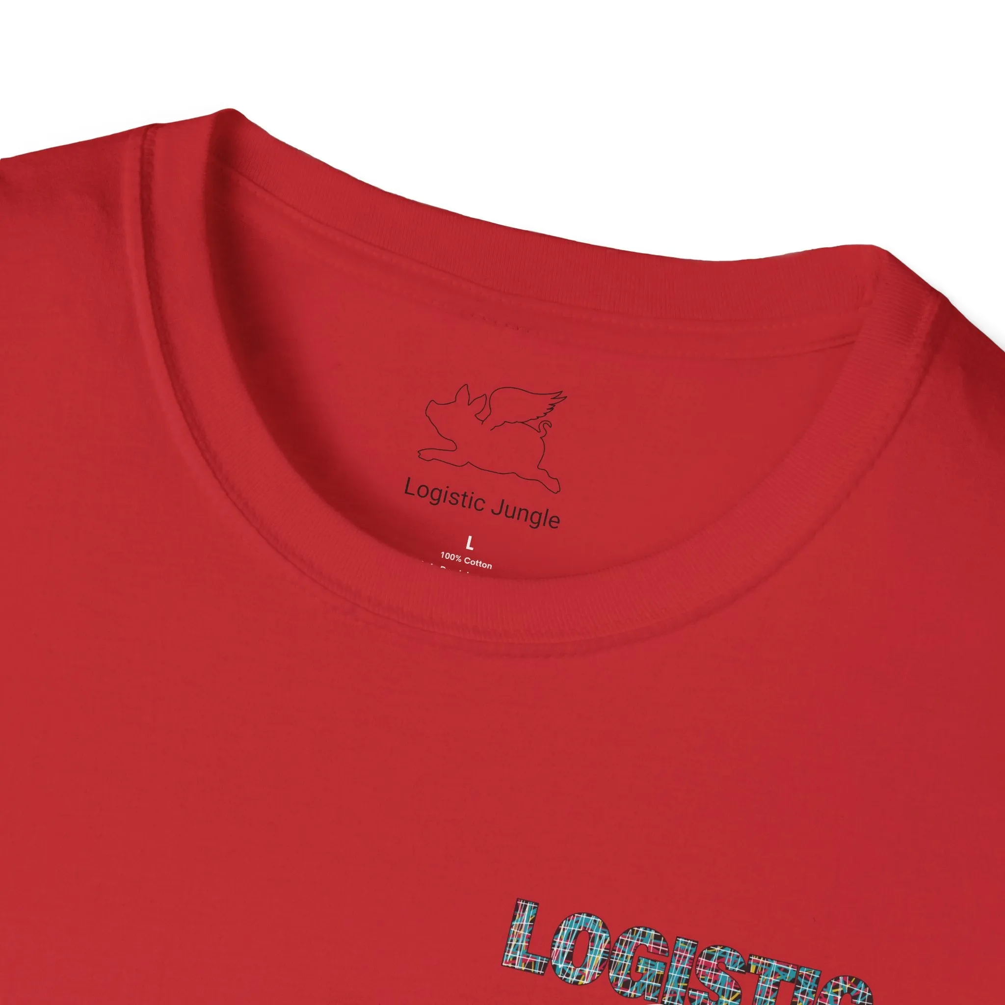 Zyn Forgive Me Jesus T-Shirt