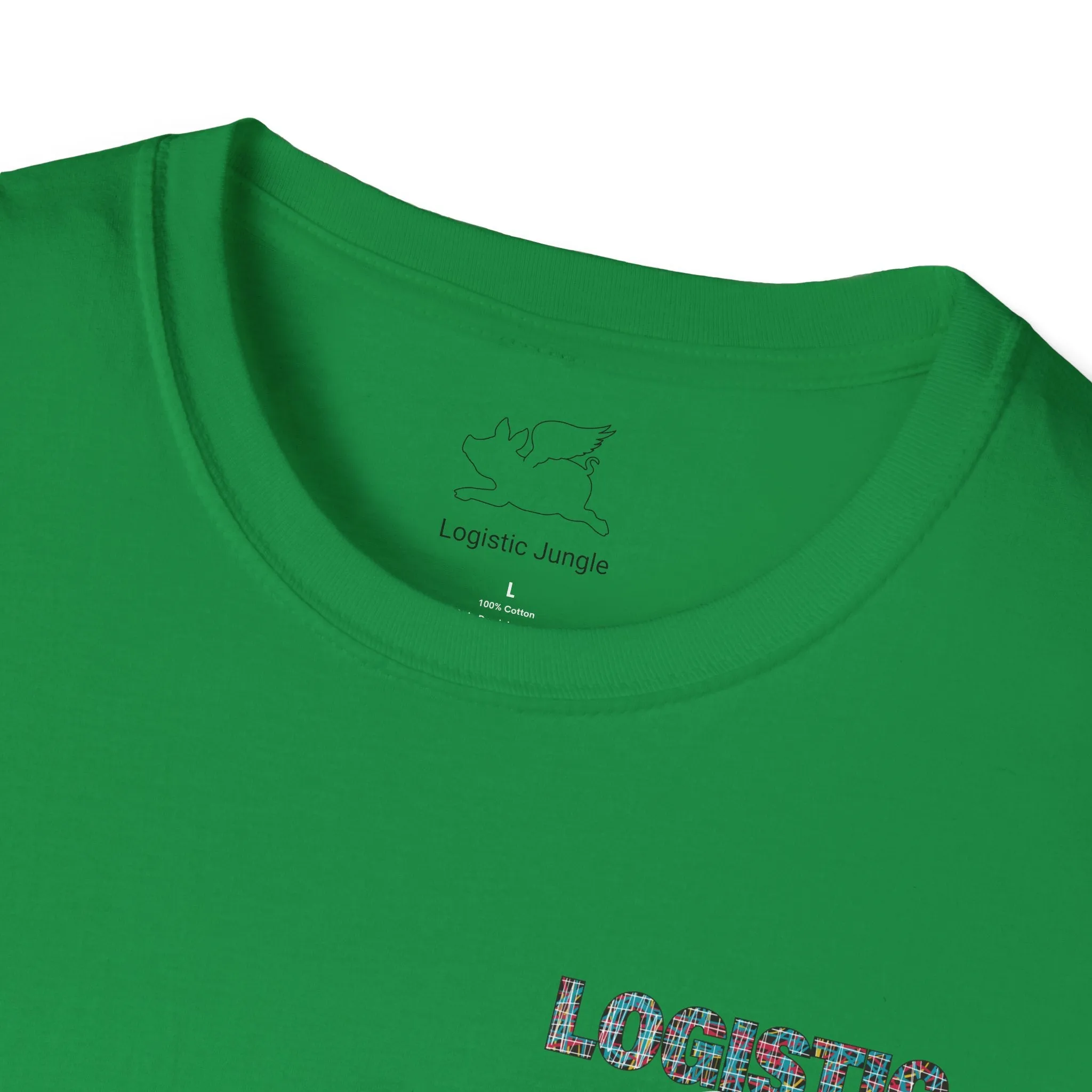 Zyn Forgive Me Jesus T-Shirt