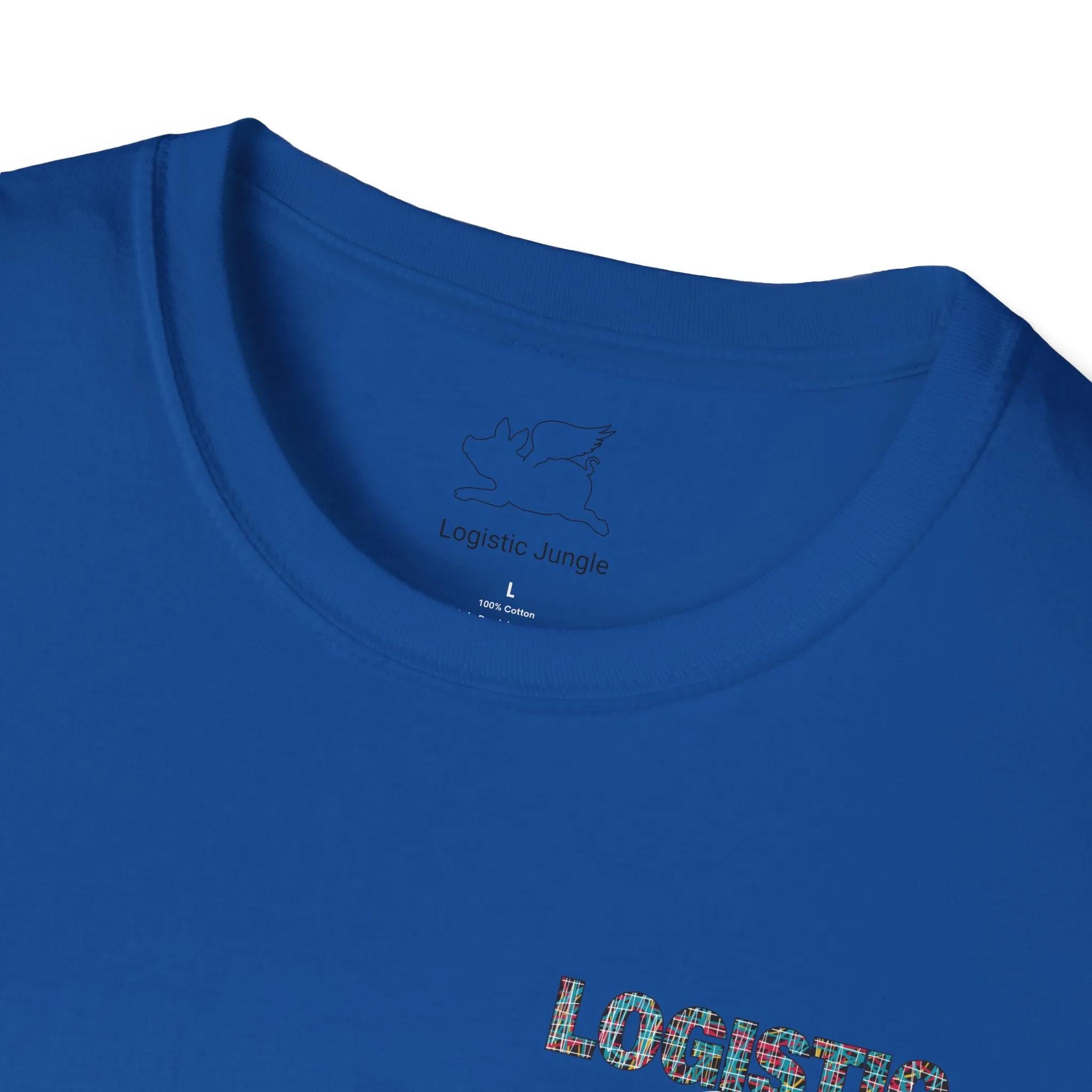 Zyn Forgive Me Jesus T-Shirt